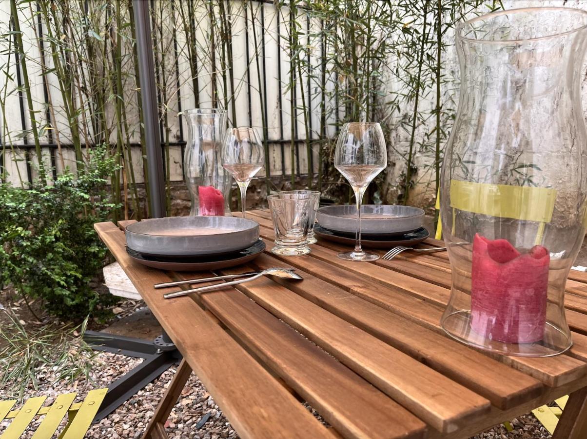 Chardini Bed & Breakfast Parijs