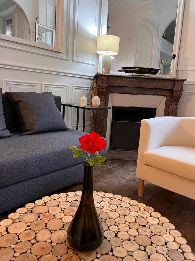 Bed & Breakfast Chardini Parijs