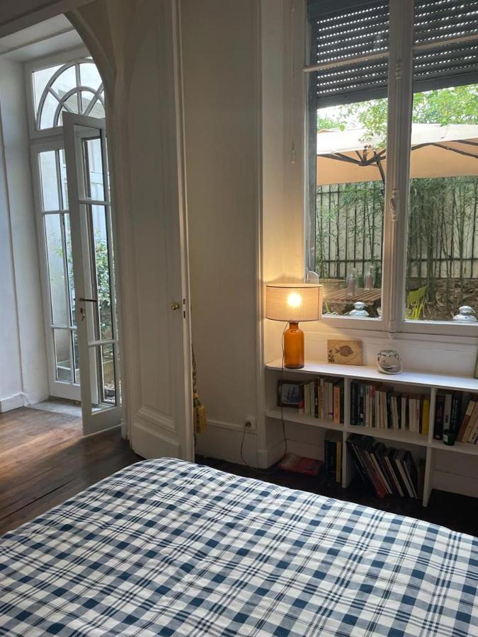Chardini Bed & Breakfast Parijs